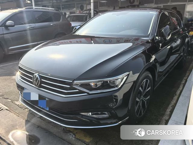 Volkswagen Magotan id 4290496 из Китая 7