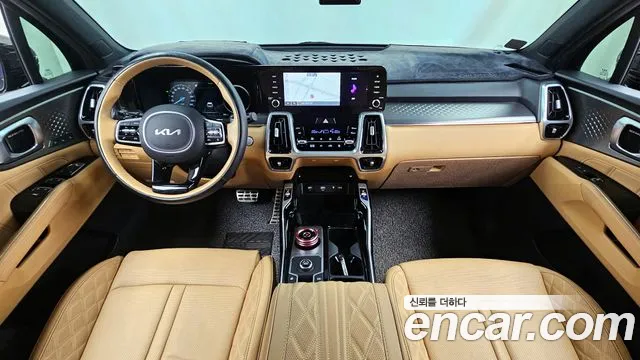 Kia Sorento 4th Generation id 2444001 из Кореи 17