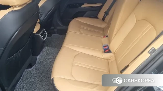 Kia K5 Hybrid 3rd Generation id 3022395 из Кореи 15