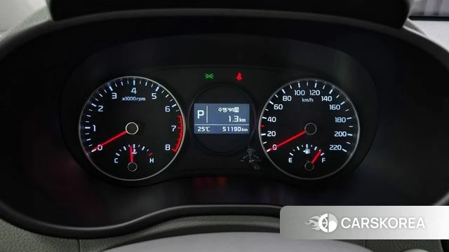 Kia All New Morning (JA) id 4795014 из Кореи 28