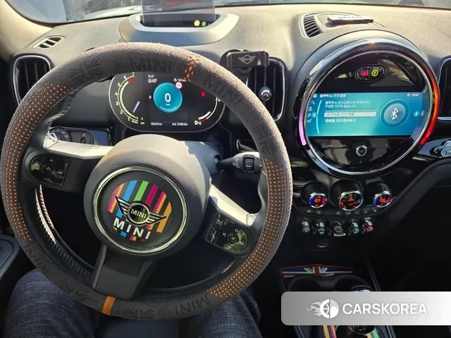 Mini Cooper Countryman id 3576231 из Кореи 16