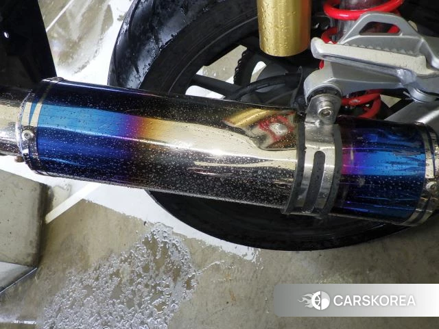 Honda CB400SF id 3950187 из Японии 23