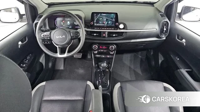 Kia The New Morning (JA) id 3758098 из Кореи 17