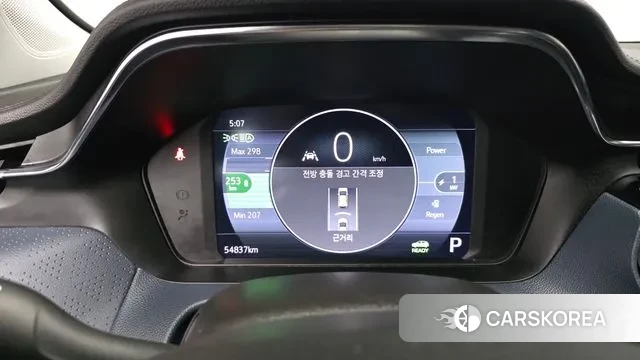 Chevrolet (GM Daewoo) Bolt EUV id 3726284 из Кореи 17