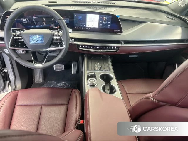 Cadillac XT5 id 4190373 из Китая 13