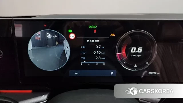 Hyundai Grandeur (GN7) id 3751351 из Кореи 17