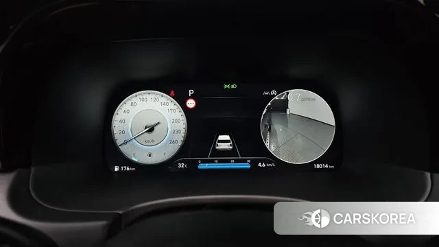 Hyundai The New Palisade id 3052878 из Кореи 17