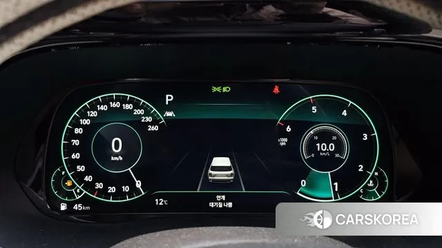 Hyundai Palisade id 3361458 из Кореи 17