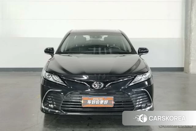 Toyota Camry id 4314001 из Китая 21