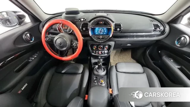 Mini Cooper Clubman id 3439326 из Кореи 17