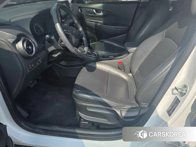 Hyundai The New Kona Hybrid id 3941494 из Кореи 13