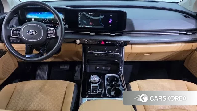 Kia Carnival 4th generation id 3650664 из Кореи 17