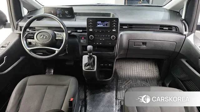 Hyundai Staria id 3022565 из Кореи 17