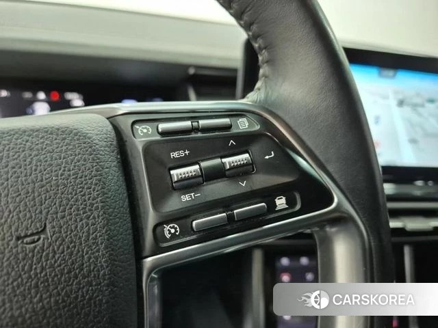 Ssangyong Torres id 4682590 из Кореи 15
