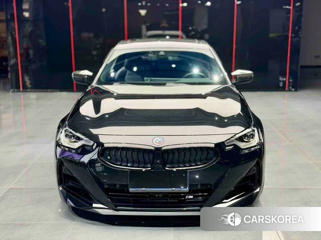 BMW 2 series (imported) id 4265205 из Китая 9