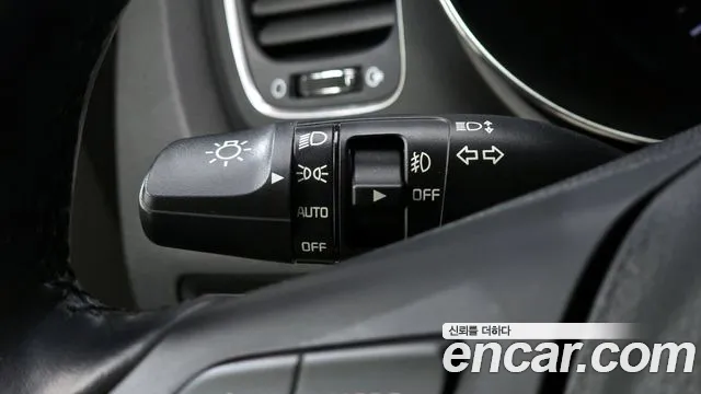 Kia The New Carnival id 2645811 из Кореи 17