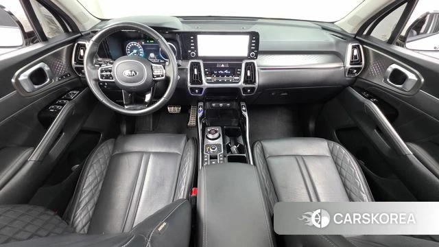 Kia Sorento 4th Generation id 4593644 из Кореи 17
