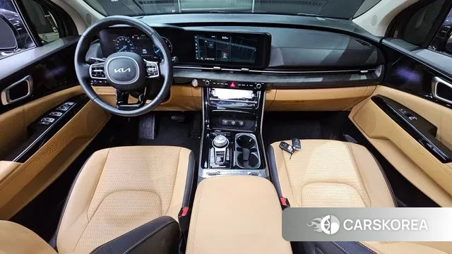 Kia Carnival 4th generation id 3447490 из Кореи 17