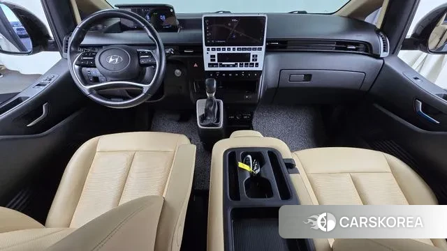 Hyundai Staria id 3503898 из Кореи 17