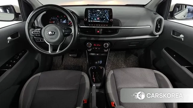 Kia Morning Urban (JA) id 3759943 из Кореи 17