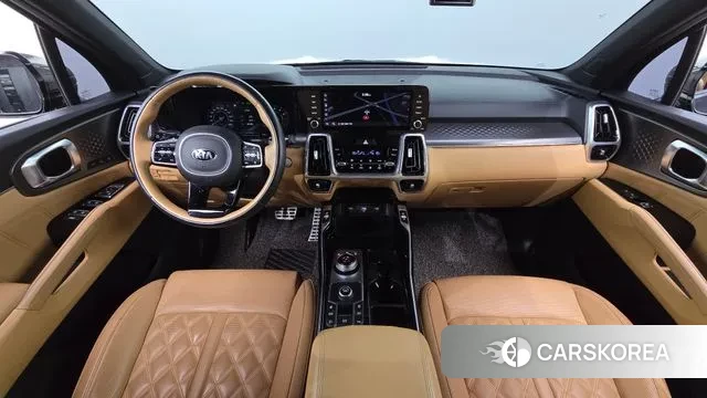 Kia Sorento 4th Generation id 3367500 из Кореи 17