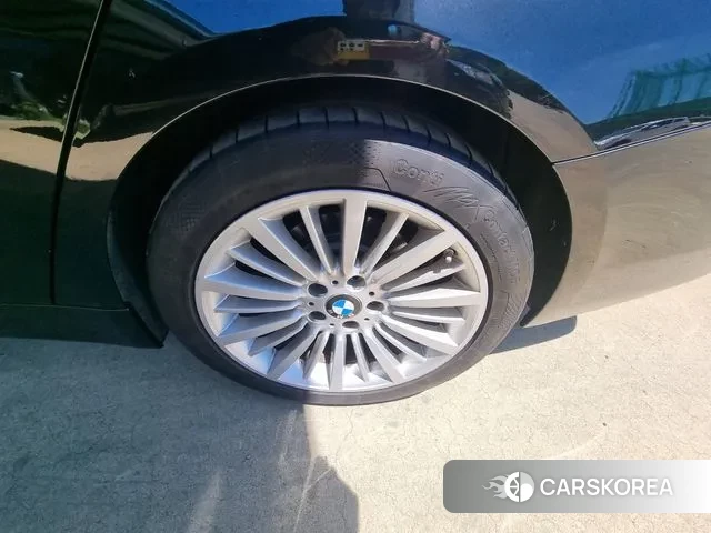 BMW 4 Series (F32) id 3599195 из Кореи 17