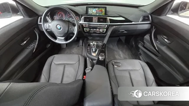 BMW 3 Series GT (F34) id 3418281 из Кореи 17