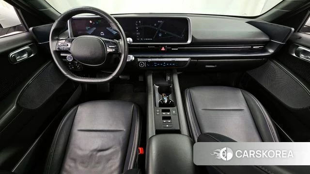Hyundai Ionic 6 id 3910209 из Кореи 17