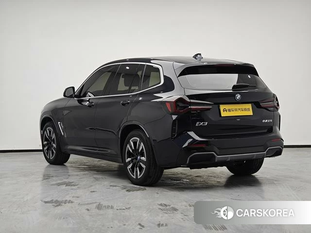 BMW iX3 id 4365660 из Китая 17