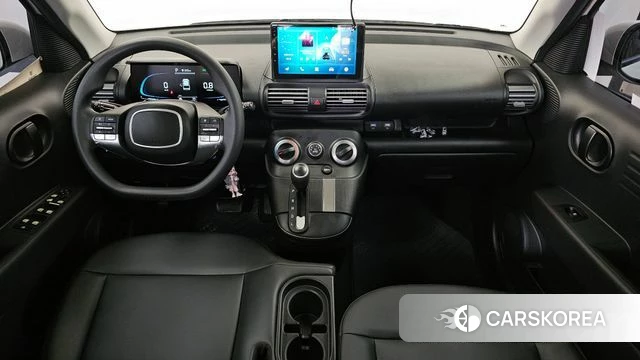 Hyundai Casper id 3922135 из Кореи 17