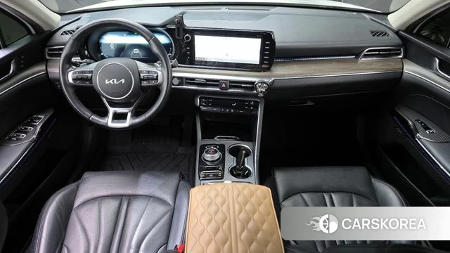 Kia K5 3rd generation id 3871556 из Кореи 17