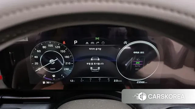 Kia Carnival 4th generation id 3722851 из Кореи 17