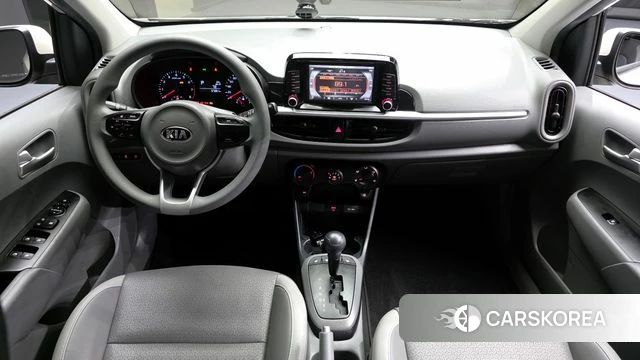Kia Morning Urban (JA) id 4389719 из Кореи 17