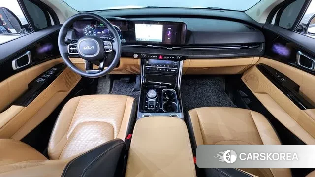 Kia Carnival 4th generation id 3690803 из Кореи 17