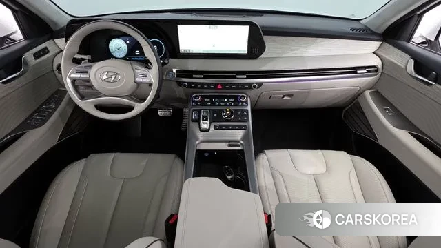 Hyundai The New Palisade id 3246522 из Кореи 17