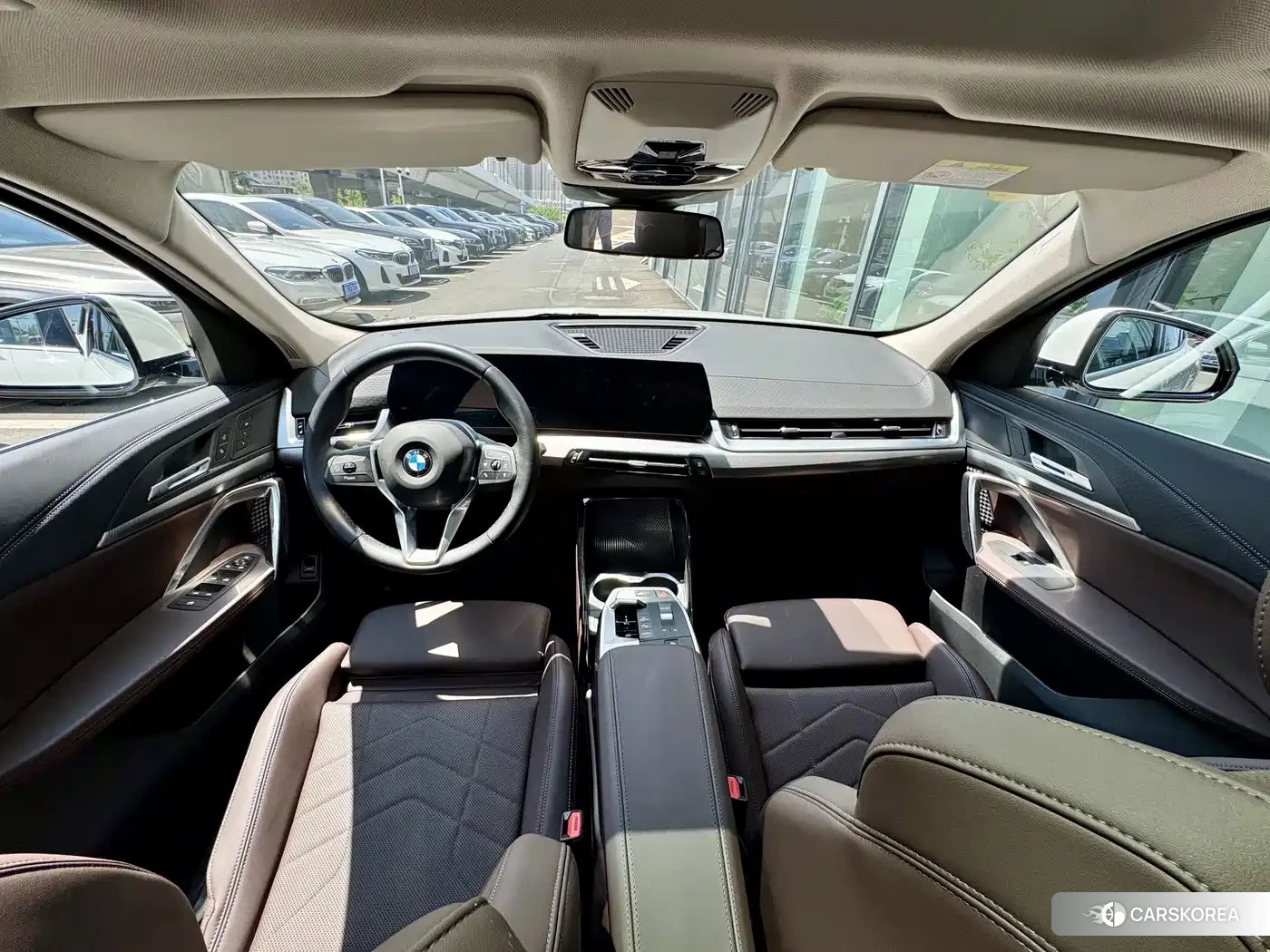 BMW X2 id 4649257 из Китая 7