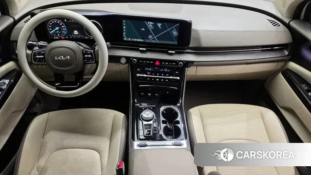 Kia Carnival 4th generation id 3463341 из Кореи 17