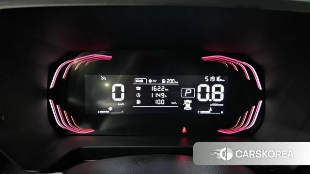 Kia The New Kia Ray id 4591755 из Кореи 32
