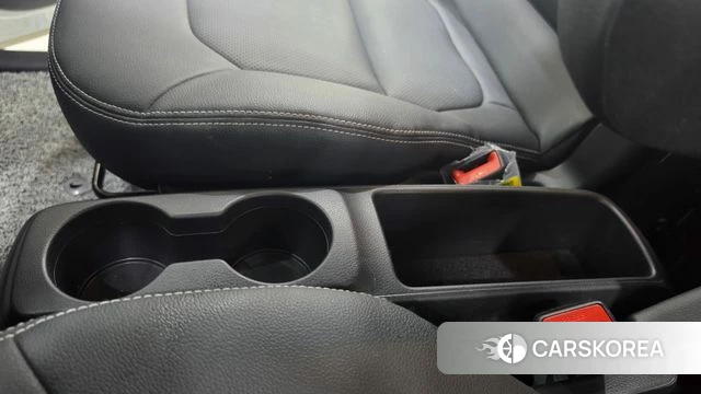 Kia The New Kia Ray EV id 4767811 из Кореи 17