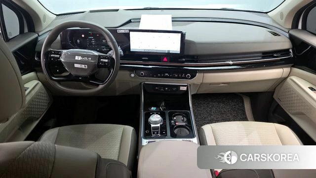 Kia The New Carnival 4th Generation id 3876665 из Кореи 17