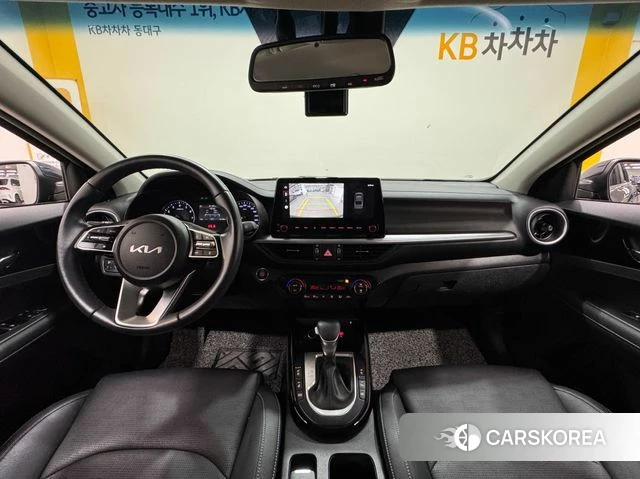 Kia The New K3 2nd generation id 3915965 из Кореи 17