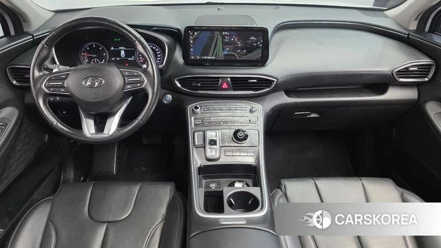 Hyundai The New Santa Fe id 3904259 из Кореи 17