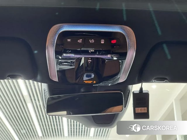 Mercedes-Benz S-class id 4265261 из Китая 30