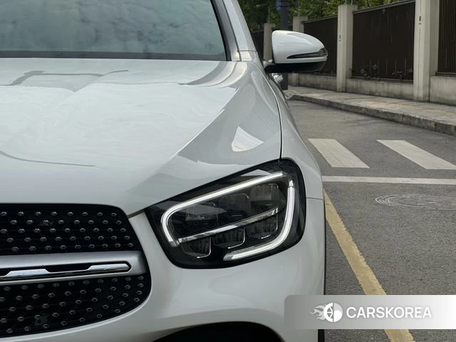 Mercedes-Benz GLC id 4217363 из Китая 21
