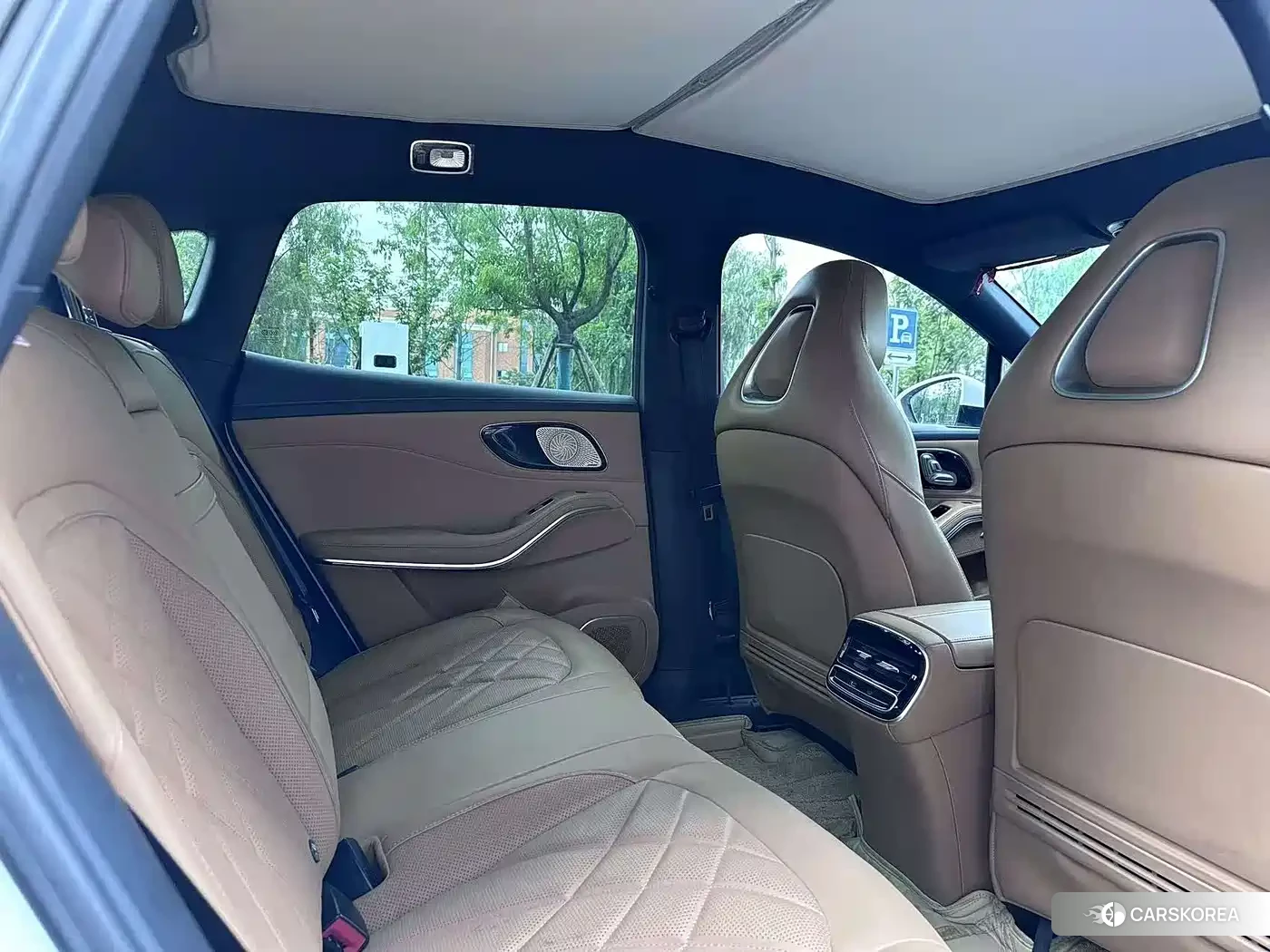 Roewe Feifan R7 id 4576655 из Китая 8