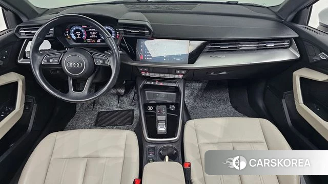 Audi A3 (8Y) id 3798900 из Кореи 17