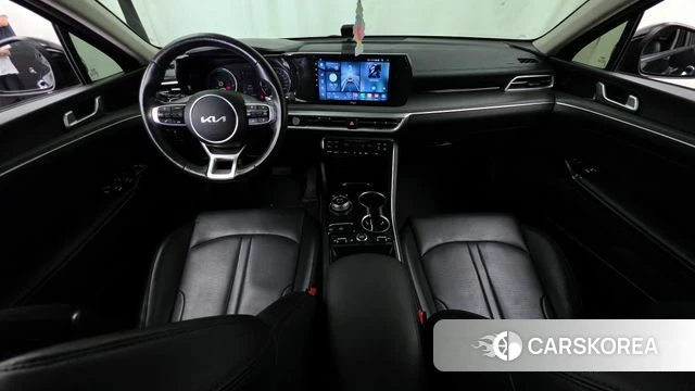 Kia K5 Hybrid 3rd Generation id 4316686 из Кореи 27