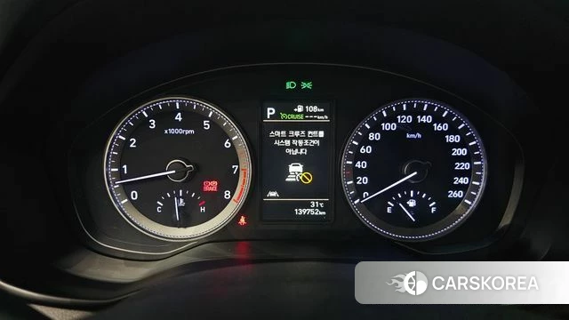Hyundai Grandeur IG id 4563084 из Кореи 31