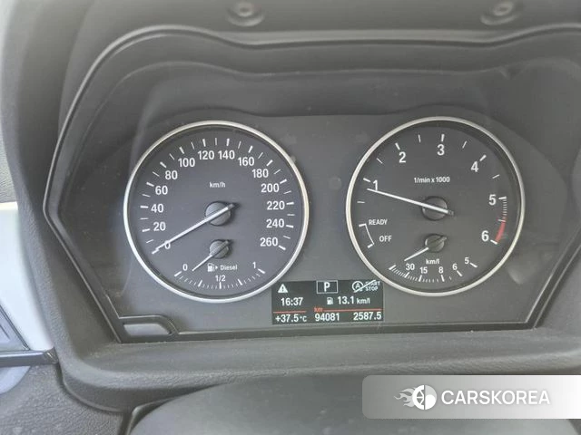 BMW X1 (F48) id 4684309 из Кореи 13