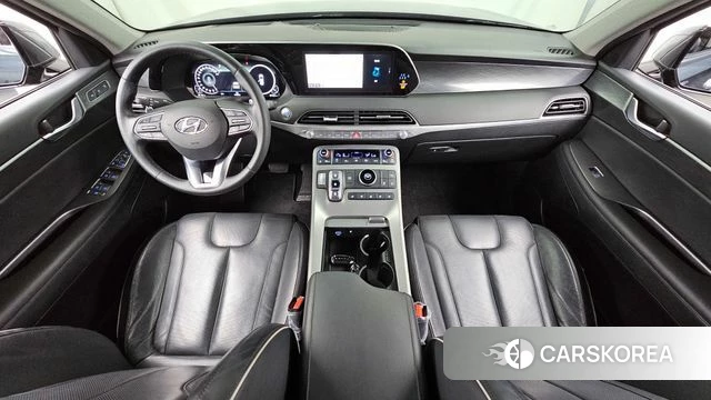 Hyundai Palisade id 4415625 из Кореи 29